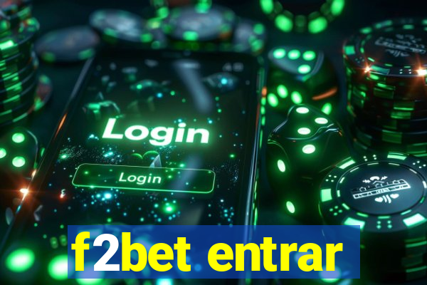 f2bet entrar